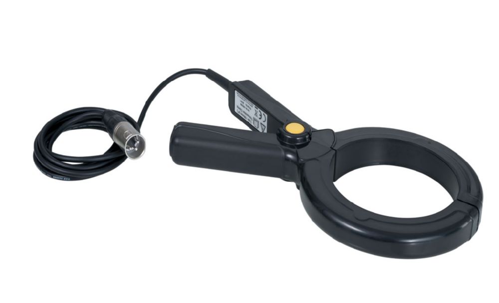 Produktbild Leica Signalklemme 100mm für Leitungsortungsgerät DD