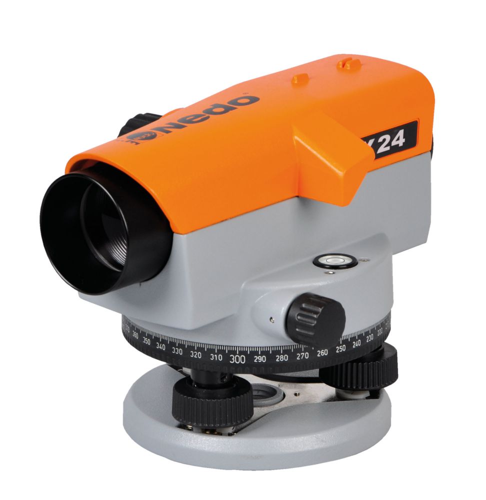 Produktbild Nedo Nivellier X24 400 Gon