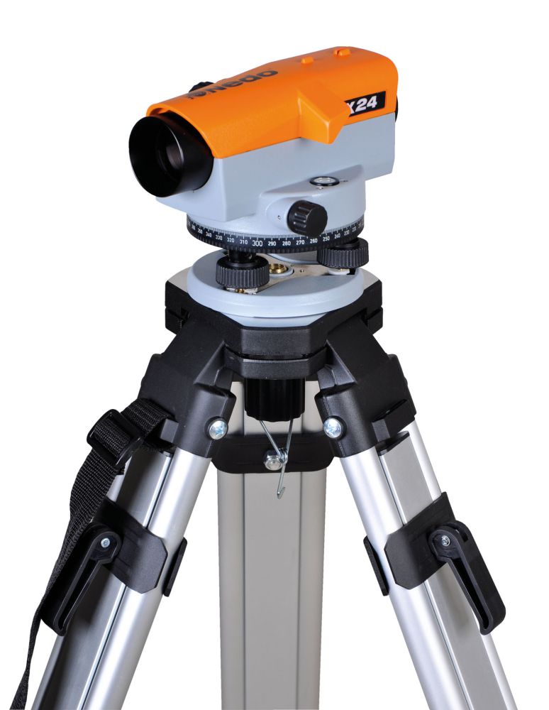 Produktbild Nedo Nivellier X24 400 Gon bild 2