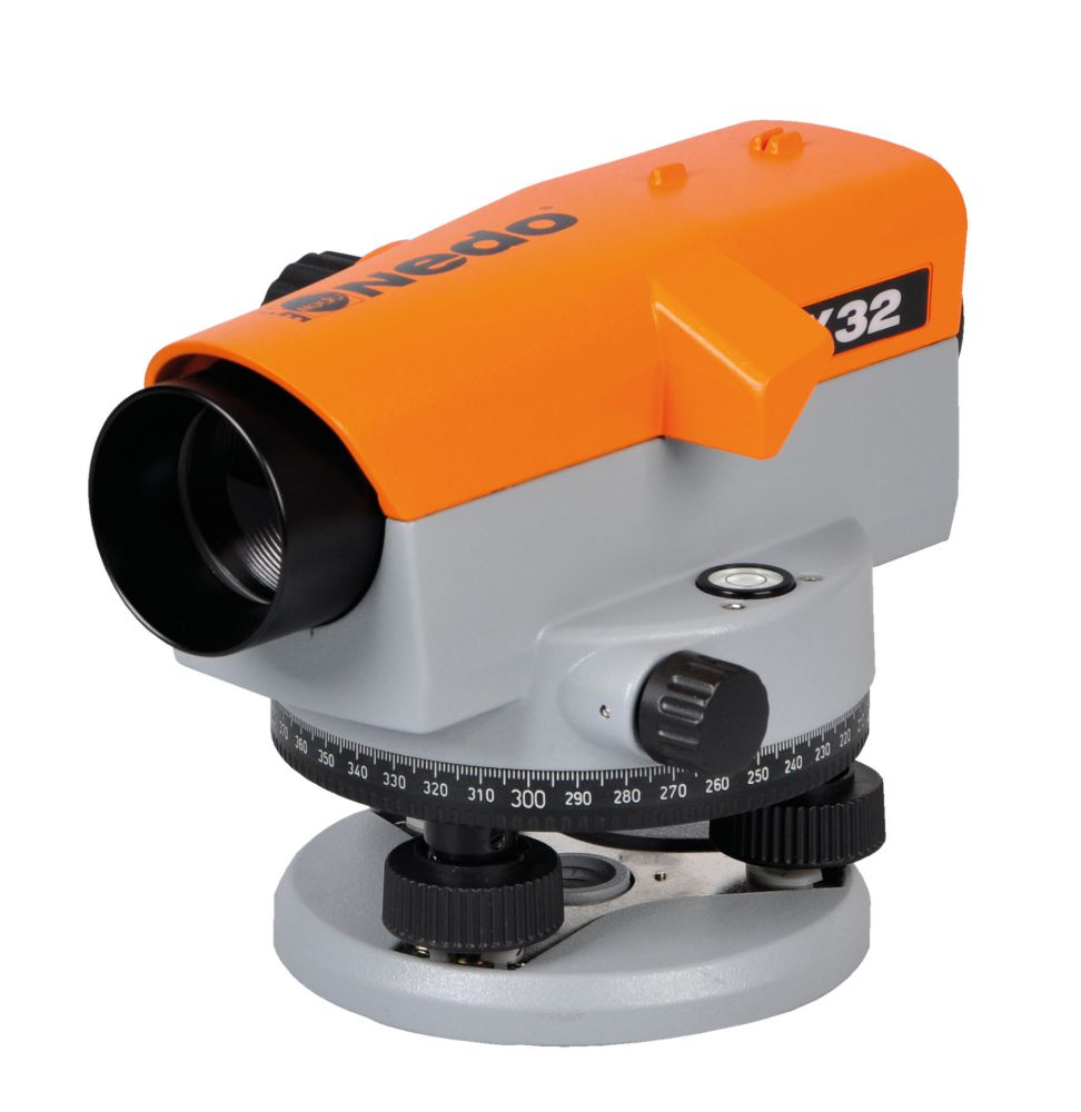 Produktbild Nedo Nivellier X32 400 Gon