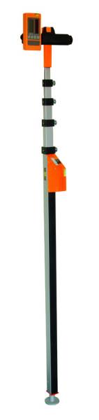 Produktbild Nedo Auto-Messfix 0,95m - 3,260m Teilung: mm/cm bild 2