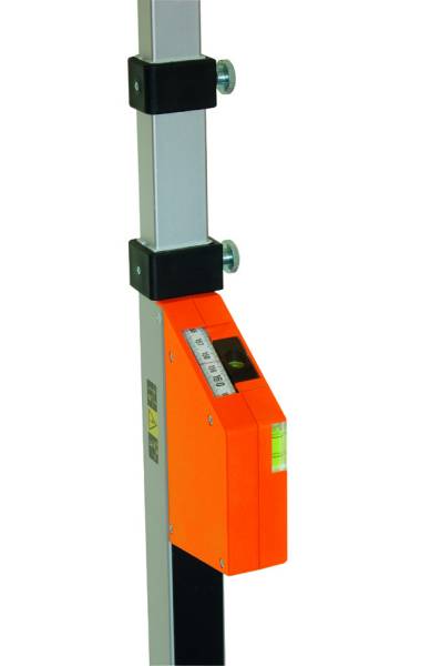 Produktbild Nedo Auto-Messfix 0,95m - 3,260m Teilung: mm/cm