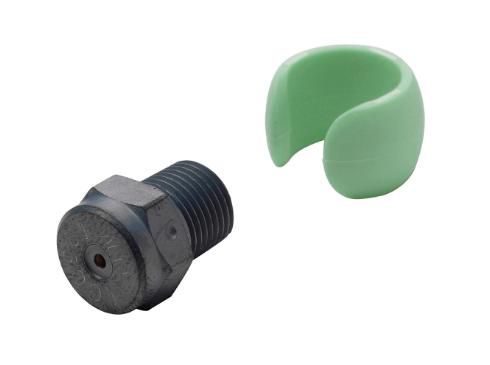 Produktbild Nilfisk HD Düse 0650 Tornado hell