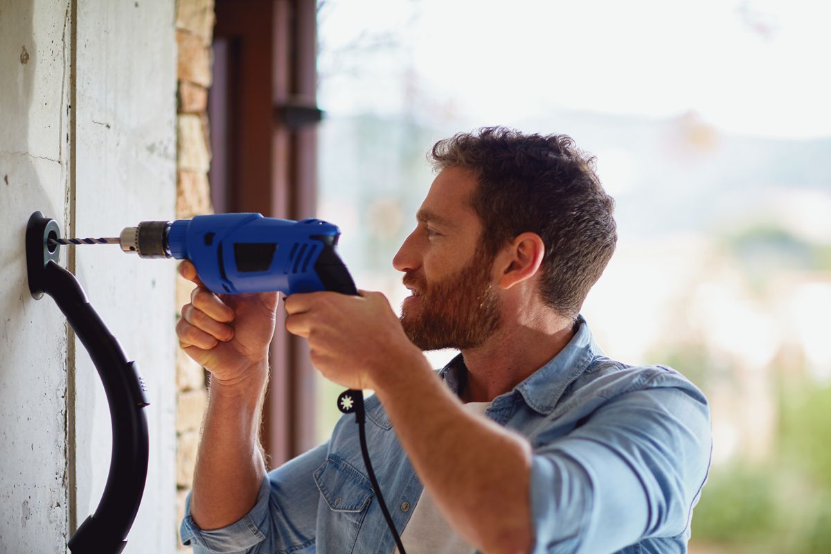 Produktbild Nilfisk Nass Trockensauger Multi II 30 T Inox VSC EU - Beispiel 4 bild 7