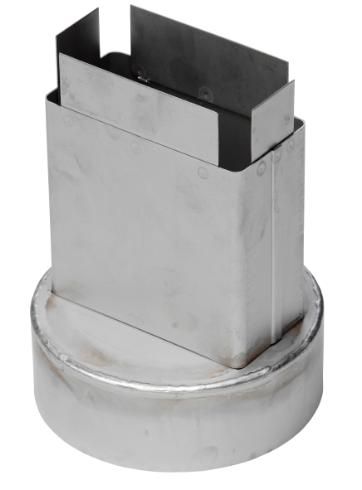 Produktbild Nilfisk Abgasrohr Durchmesser 148mm x 197mm