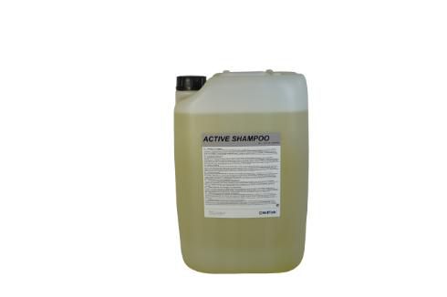 Produktbild Nilfisk ACTIVE SHAMPOO SV1 25 Liter
