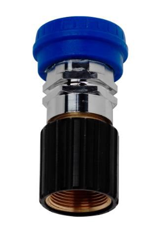 Produktbild Nilfisk Adapter KEW Quick Kupplung