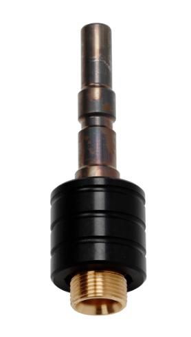 Produktbild Nilfisk Adapter KEW Stecknippel