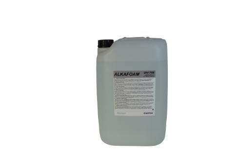 Produktbild Nilfisk ALKAFOAM SV1 Schaumreiniger alkalisch 25 Liter