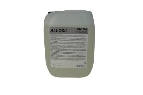 Produktbild Nilfisk ALLOSIL SV1 Reinigungsmittel 25 Liter