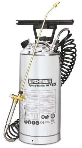 Produktbild Nilfisk Vorsprühgerät Alto 10SP