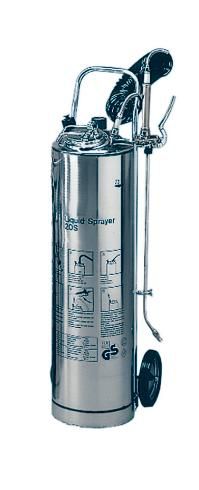 Produktbild Nilfisk Vorsprühgerät Alto 20S