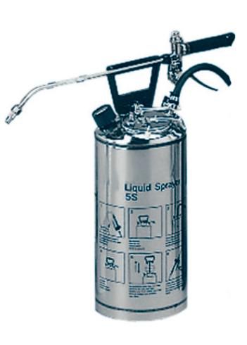 Produktbild Nilfisk Vorsprühgerät Alto 5S Edelstahl