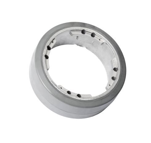 Produktbild Nilfisk Antriebsrad vorne für Kehrmaschine