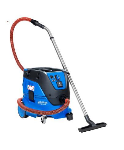 Produktbild Nilfisk Sicherheitssauger ATTIX 33-2H PC