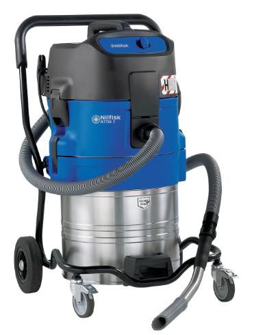 Produktbild Nilfisk Sicherheitssauger ATTIX 751-0H