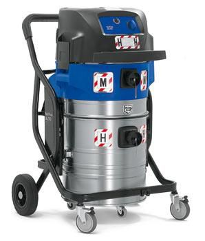 Produktbild Nilfisk Sicherheitssauger ATTIX 965-0H/M SD XC