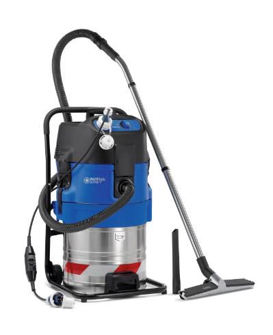 Produktbild Nilfisk Nass Trockensauger ATTIX 751-71 MWF Wechselstrom