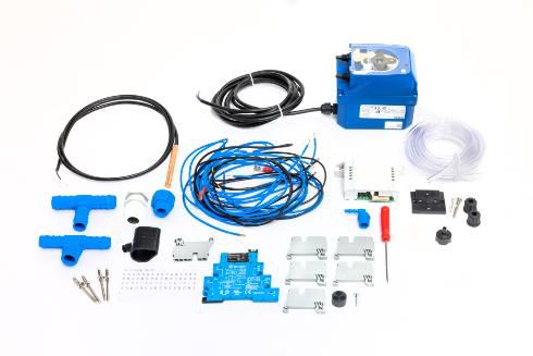 Produktbild Nilfisk Baugruppe 1 x Chemie automatisch für Hochdruckreiniger