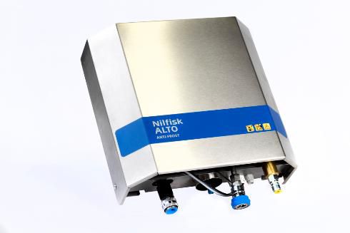 Produktbild Nilfisk Baugruppe Frostsicherung für Maschinen 569 x 569 x 170 mm