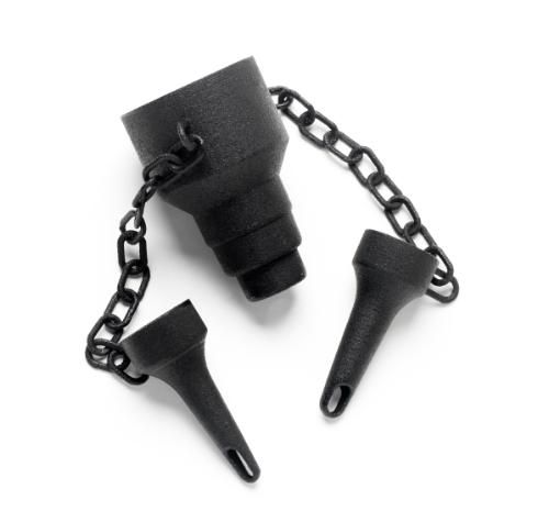 Produktbild Nilfisk Blasadapterkit für Serie Multi Sauger