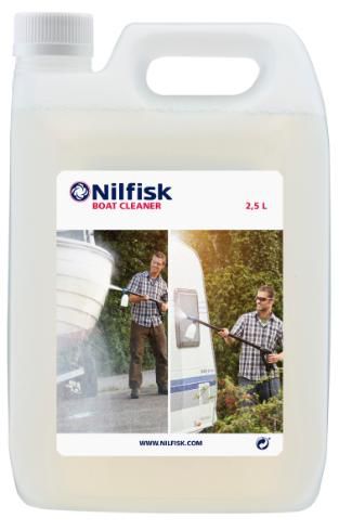 Produktbild Nilfisk Bootsreiniger BOAT CLEANER 2,5 Liter