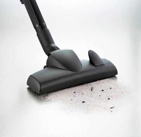 Produktbild Nilfisk Bodendüse Durchmesser 36x260 mm