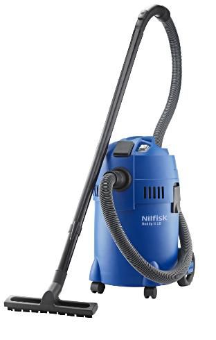 Produktbild Nilfisk Nass Trockensauger Buddy II 18 T