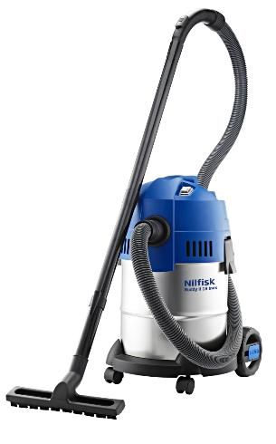 Produktbild Nilfisk Nass Trockensauger Buddy II 18 Inox