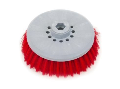Produktbild Nilfisk Bürste Prolene hart 165 mm 6,5"