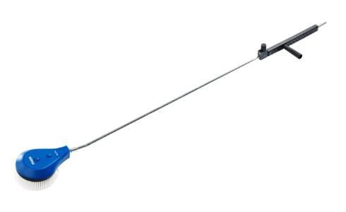 Produktbild Nilfisk Bürste rotierend lang für Hochdruckreiniger