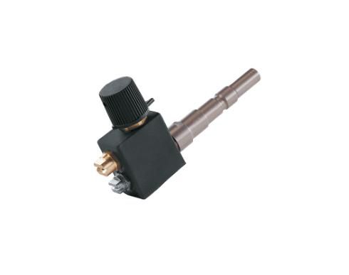 Produktbild Nilfisk Doppelstrahlrohr 100 mm