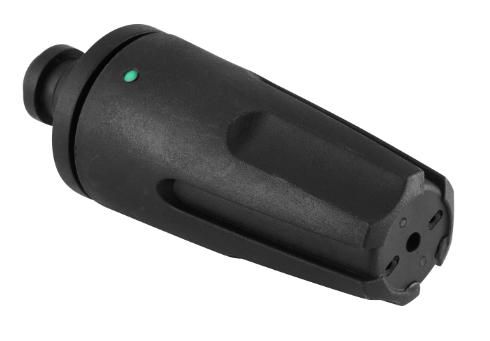 Produktbild Nilfisk Düse grün