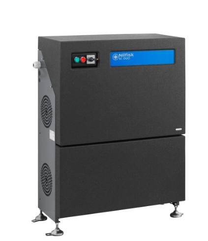 Produktbild Nilfisk Kaltwasser Hochdruckreiniger stationär SC DUO 6P-170/3220
