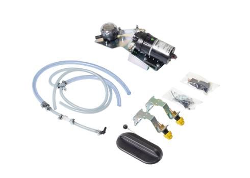 Produktbild Nilfisk Dust Guard System für Kehrmaschine