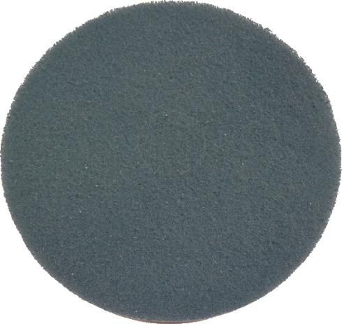 Produktbild Nilfisk Eco Brilliant Pad blau Durchmesser 457 mm Pack a 2 Stück