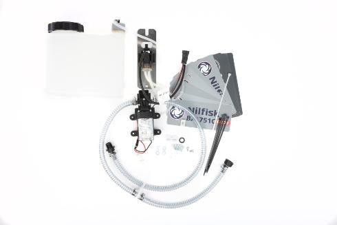 Produktbild Nilfisk Ecoflex Set für Bodenreiniger 520 x 520 x 260 mm