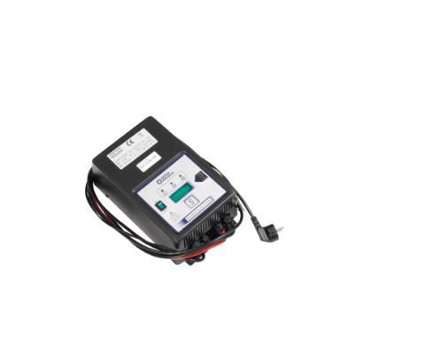 Produktbild Nilfisk Einbauladegerät 24V 13A 100-230V