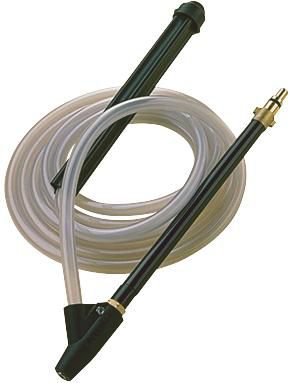 Produktbild Nilfisk Einfache Sandstrahllanze