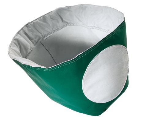 Produktbild Nilfisk Einlegetuchfilter Spezial für ATTIX Sauger