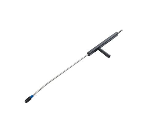 Produktbild Nilfisk Einzelsprührohr blau