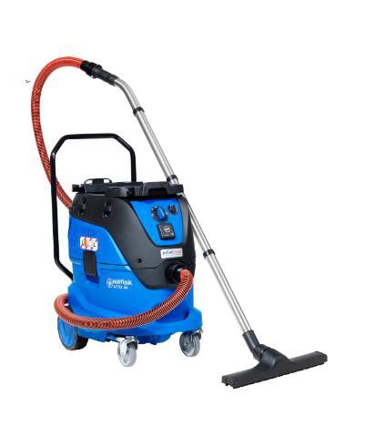 Produktbild Nilfisk Entstauber ATTIX 44 2L IC Mobile Sauger