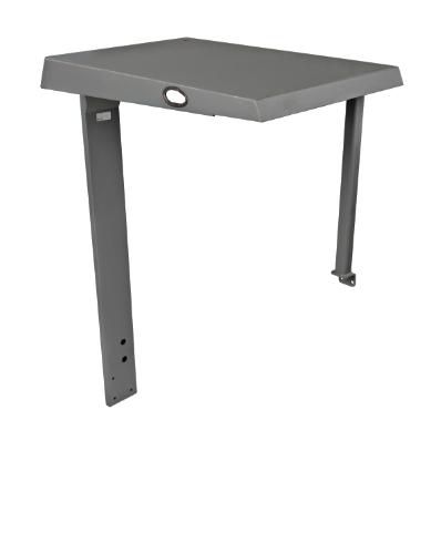 Produktbild Nilfisk Fahrerschutzdach Zubehör Set für Kehrmaschine