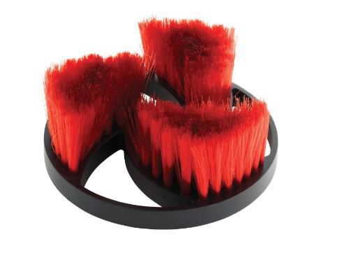 Produktbild Nilfisk Fahrzeug Bürsteneinsatz