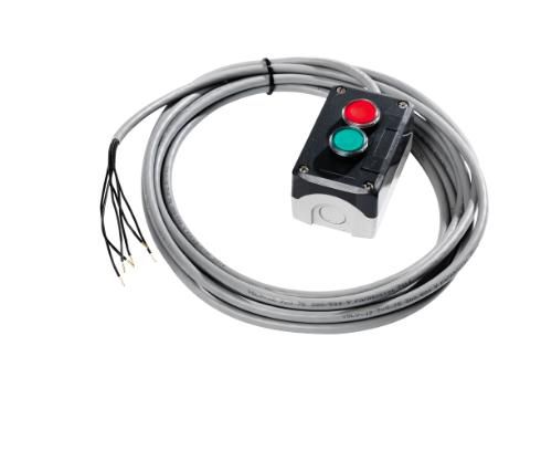 Produktbild Nilfisk Fernbedienung 2 Funktionen für Hochdruckreiniger