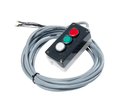 Produktbild Nilfisk Fernbedienung 3 Funktionen für Hochdruckreiniger