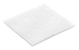 Produktbild Nilfisk Luftauslassfilter für Bravo und Neo