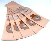 Produktbild Nilfisk Filtersack Pack a 5 Stück