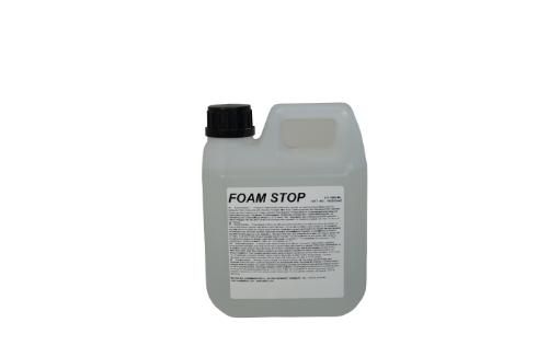 Produktbild Nilfisk Antischäumungsmittel FOAM STOP SV1 6 x 1 Liter