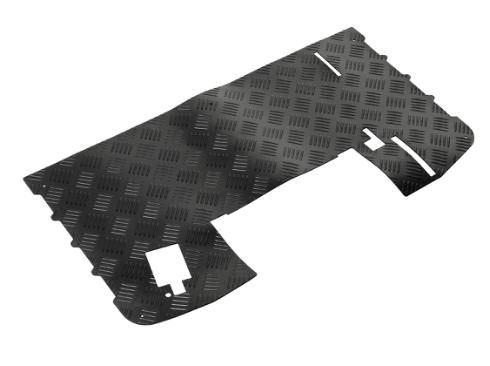 Produktbild Nilfisk Fußboden Matte für Kehrmaschine